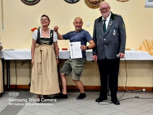 Sommerfest 2022