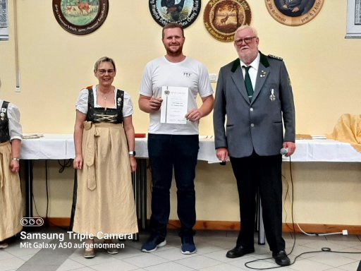 Sommerfest 2022