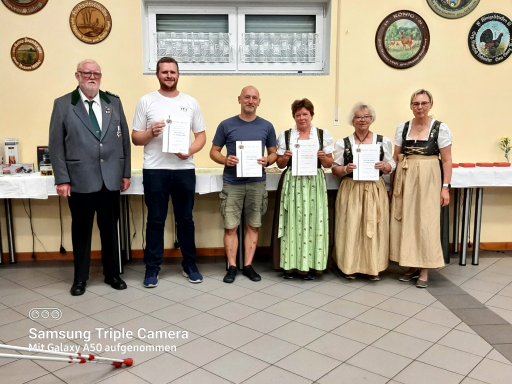 Sommerfest 2022