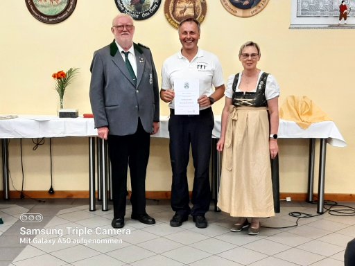 Sommerfest 2022