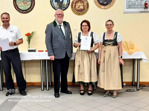 Sommerfest 2022
