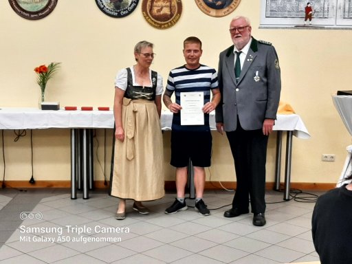 Sommerfest 2022