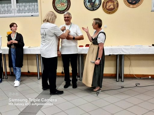Sommerfest 2022