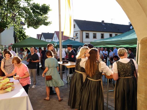 Stefan Lunz zum Priester geweiht