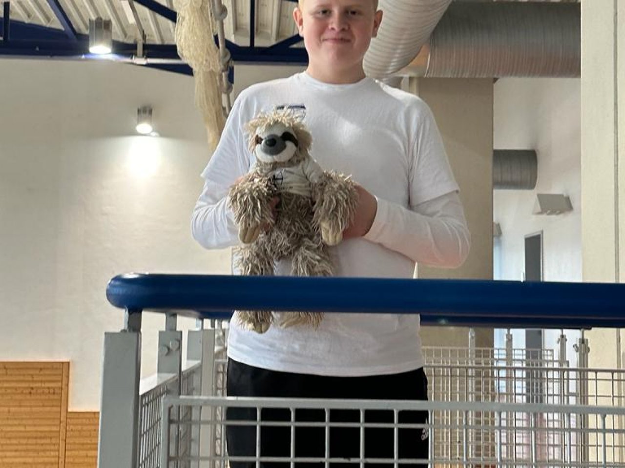 Bezirksmeisterschaft Bogen Halle 2024