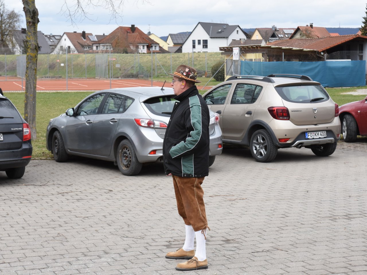 Hochzeit Fenja und Frank