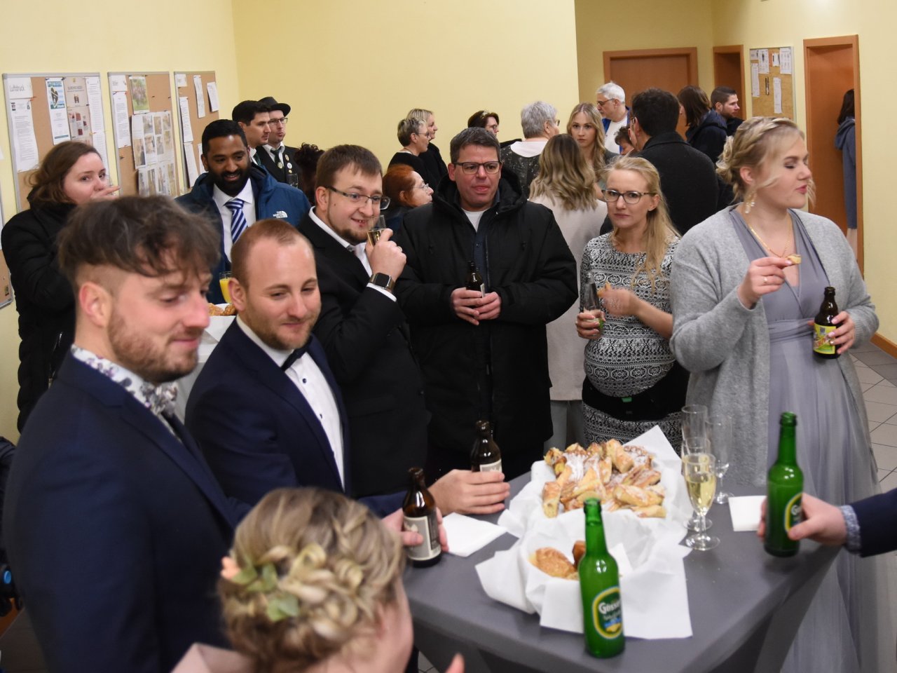 Hochzeit Fenja und Frank