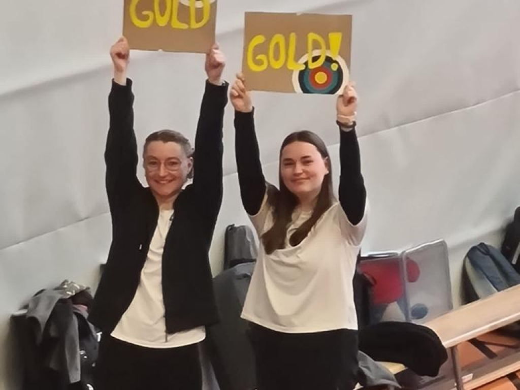 Bezirksklasse bogen 2024