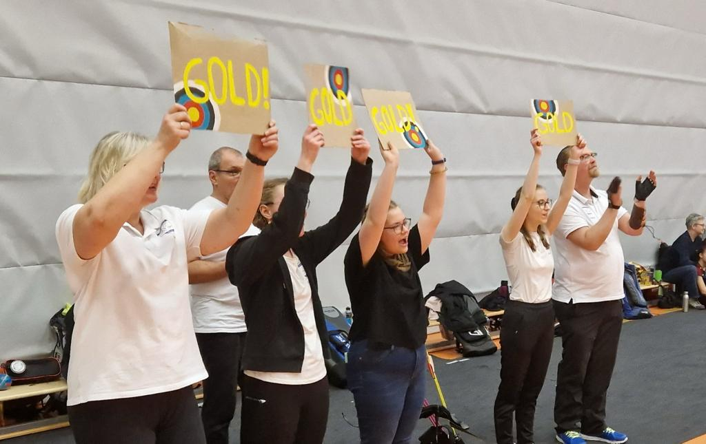 Bezirksklasse bogen 2024