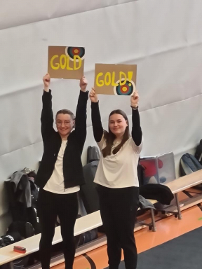 Bezirksklasse bogen 2024