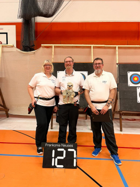 Bezirksklasse bogen 2024