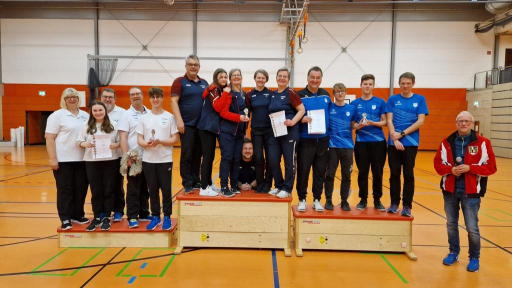 Bezirksklasse bogen 2024