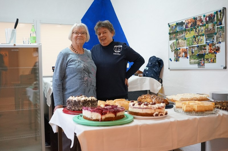 Christbaumkugelschiessen der Aufgelegtschützen 2024